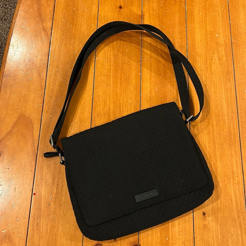 NWOT Vera Bradley Crossbody Hipster